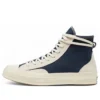 Chuck 70 High « Final Club – Obsidian »