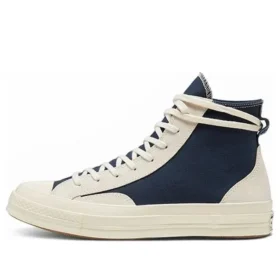 Chuck 70 High « Final Club – Obsidian »
