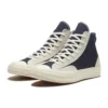 Chuck 70 High « Final Club – Obsidian »