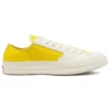 Chuck 70 High « Final Club – Speed Yellow Egret »