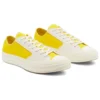 Chuck 70 High « Final Club – Speed Yellow Egret »