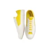Chuck 70 High « Final Club – Speed Yellow Egret »