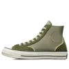 Chuck 70 High « Final Club – Utility »
