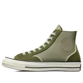 Chuck 70 High « Final Club – Utility »