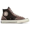 Chuck 70 High « Final Club – Velvet Brown »