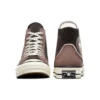 Chuck 70 High « Final Club – Velvet Brown »