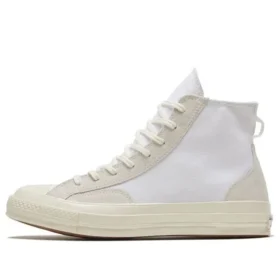 Chuck 70 High « Final Club – White Egret »
