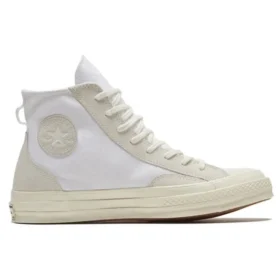 Chuck 70 High « Final Club – White Egret »