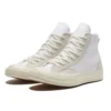 Chuck 70 High « Final Club – White Egret »