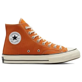 Chuck 70 High « Fire Pit »