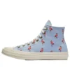 Chuck 70 High « Flamingo »