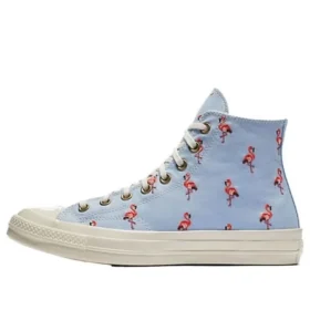 Chuck 70 High « Flamingo »