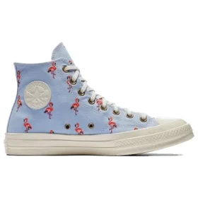 Chuck 70 High « Flamingo »