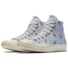 Chuck 70 High « Flamingo »