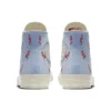Chuck 70 High « Flamingo »