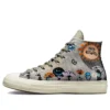Chuck 70 High « Floral »