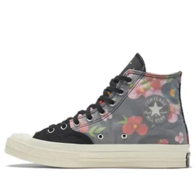Chuck 70 High « Floral »