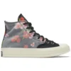 Chuck 70 High « Floral »
