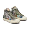 Chuck 70 High « Floral »