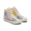 Chuck 70 High « Floral »