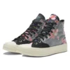 Chuck 70 High « Floral »