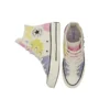 Chuck 70 High « Floral »