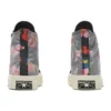 Chuck 70 High « Floral »