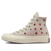 Chuck 70 High « Floral Embroidery »