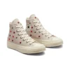 Chuck 70 High « Floral Embroidery »
