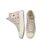 Chuck 70 High « Floral Embroidery »
