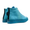 Chuck 70 High « Gnarley Blue »