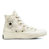 Chuck 70 High « Golden Elements »