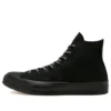 Chuck 70 High Gore-Tex Utility « Almost Black »