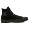 Chuck 70 High Gore-Tex Utility « Almost Black »