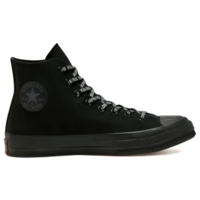 Chuck 70 High Gore-Tex Utility « Almost Black »