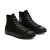 Chuck 70 High Gore-Tex Utility « Almost Black »