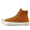Chuck 70 High Gore-Tex Utility « Amber Sepia »