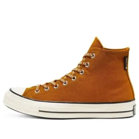 Chuck 70 High Gore-Tex Utility « Amber Sepia »