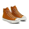 Chuck 70 High Gore-Tex Utility « Amber Sepia »