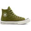 Chuck 70 High Gore-Tex Utility « Dark Moss »