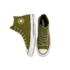 Chuck 70 High Gore-Tex Utility « Dark Moss »