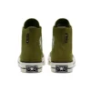 Chuck 70 High Gore-Tex Utility « Dark Moss »