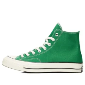 Chuck 70 High « Green »
