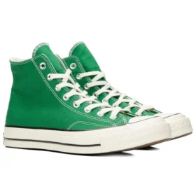 Chuck 70 High « Green »