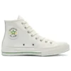 Chuck 70 High « Green Stars »