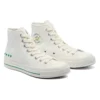 Chuck 70 High « Green Stars »