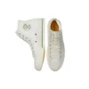 Chuck 70 High « Green Stars »
