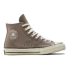 Chuck 70 High « Grey Ivory »