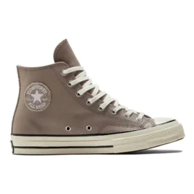 Chuck 70 High « Grey Ivory »