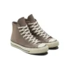 Chuck 70 High « Grey Ivory »